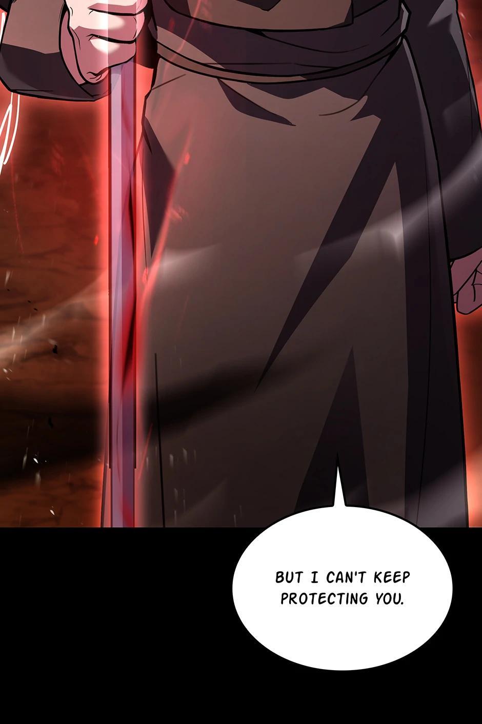 Read The Legendary Spearman Returns EN Manga Online