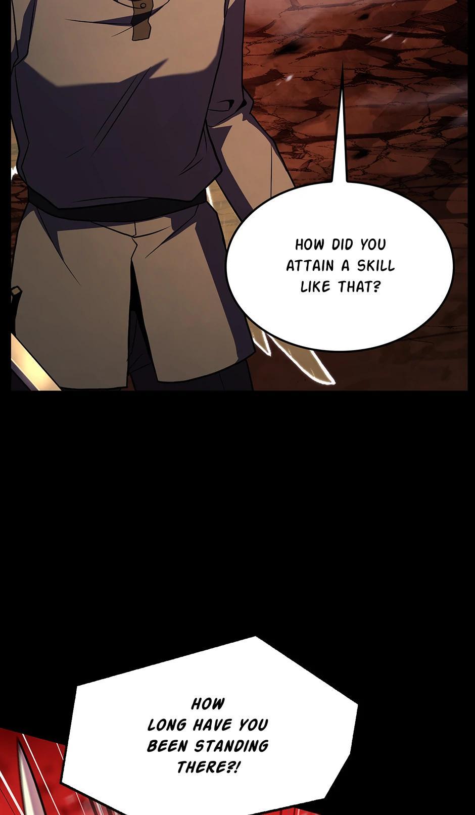 Read The Legendary Spearman Returns EN Manga Online