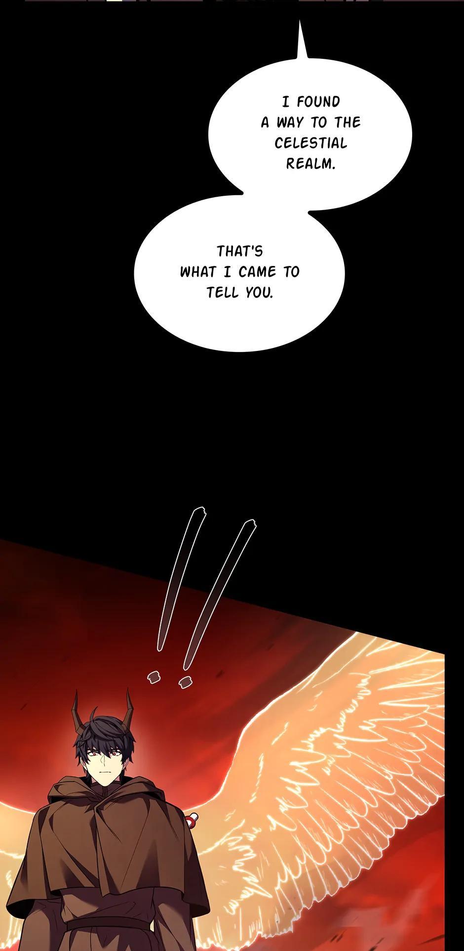 Read The Legendary Spearman Returns EN Manga Online