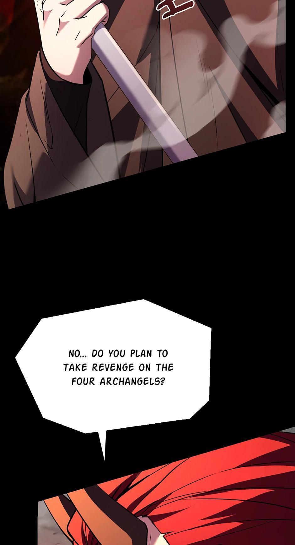 Read The Legendary Spearman Returns EN Manga Online