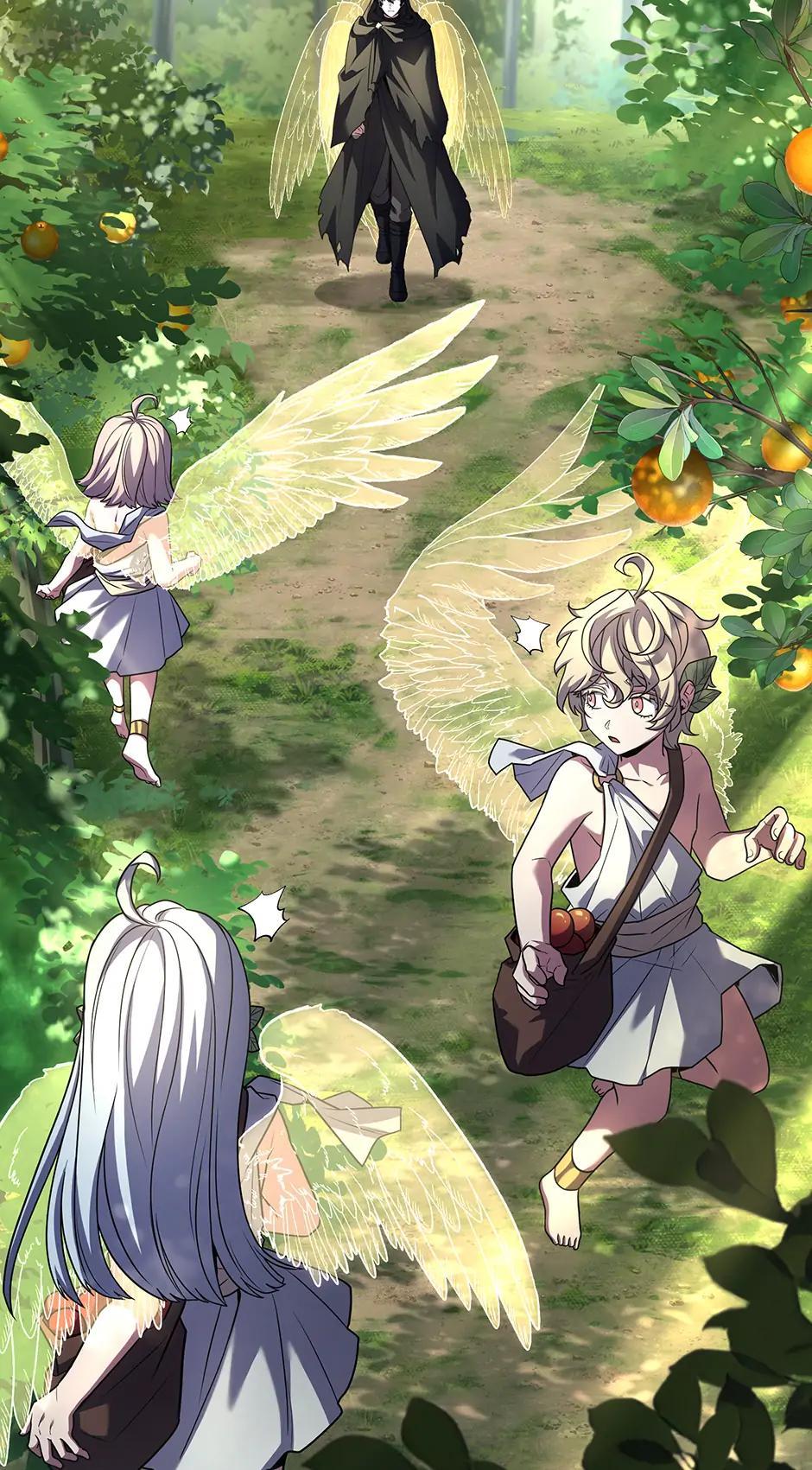 Read The Legendary Spearman Returns EN Manga Online