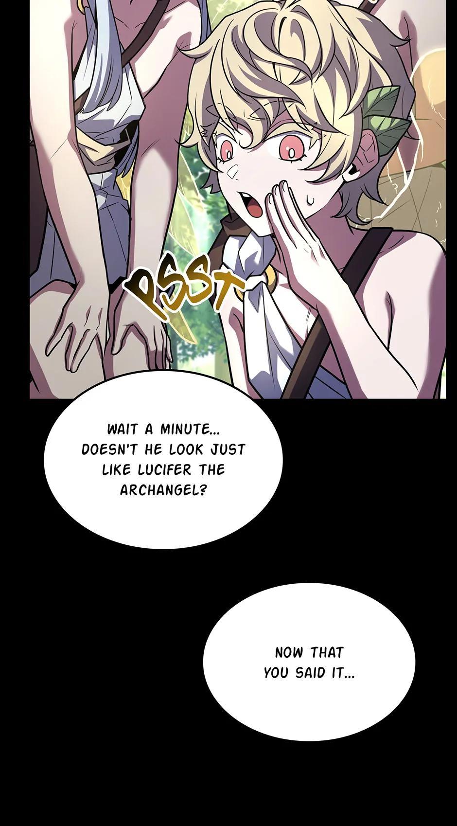 Read The Legendary Spearman Returns EN Manga Online