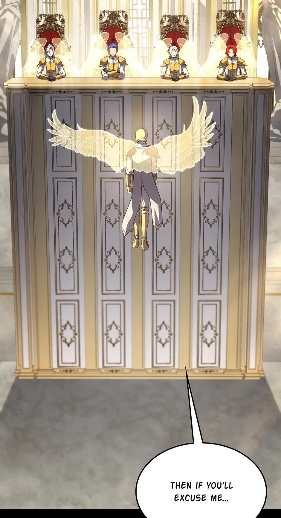 Read The Legendary Spearman Returns EN Manga Online