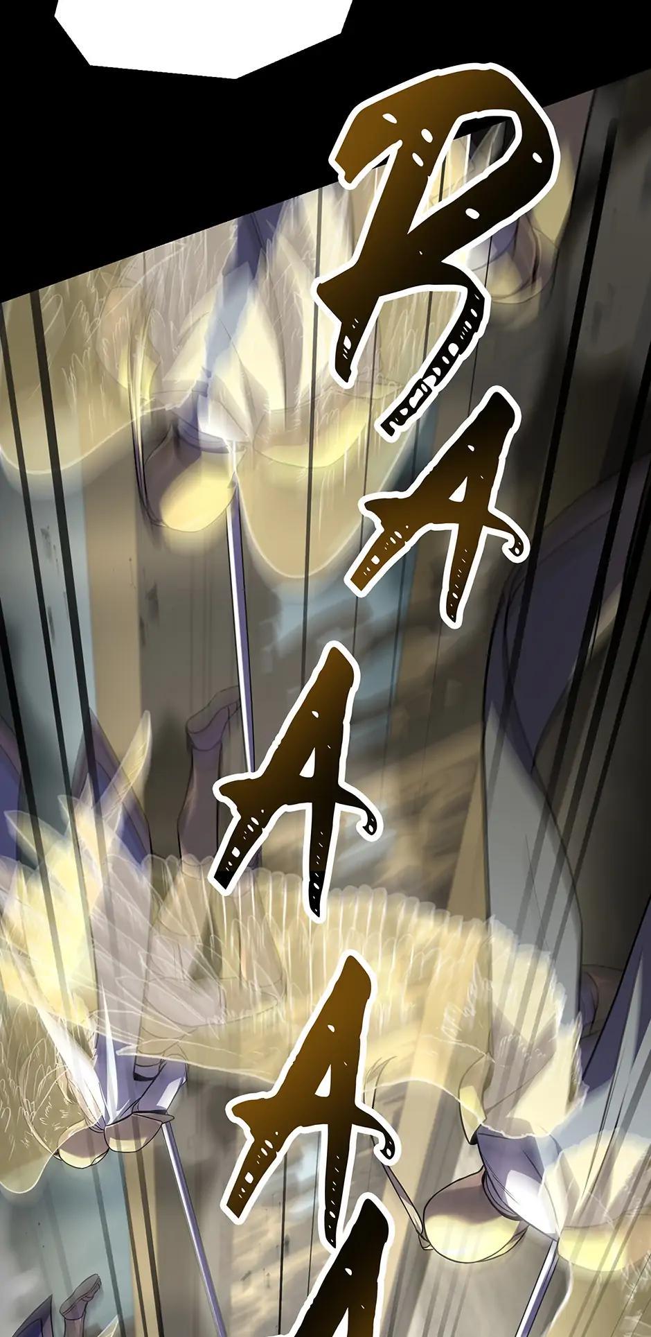 Read The Legendary Spearman Returns EN Manga Online