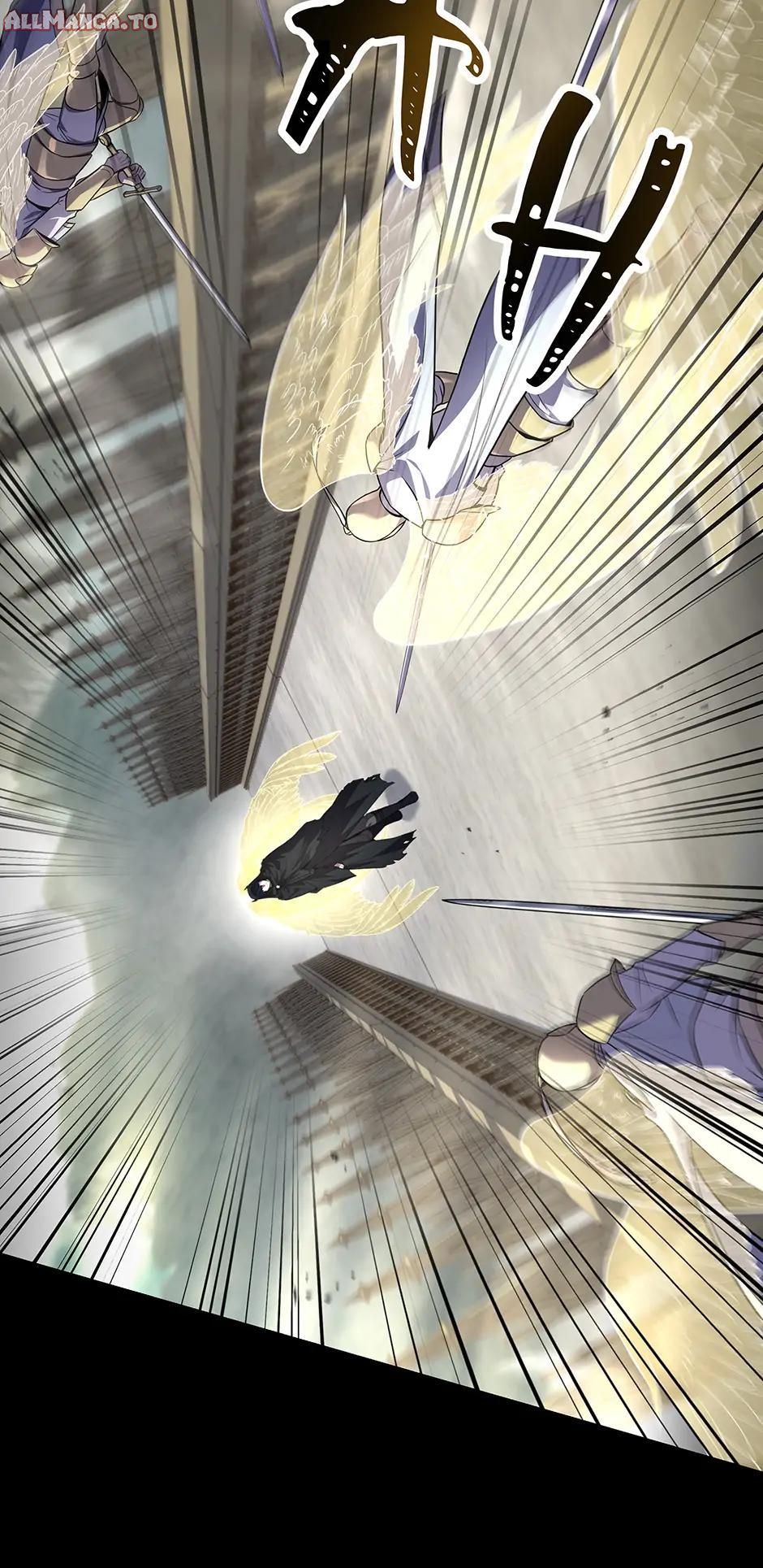 Read The Legendary Spearman Returns EN Manga Online