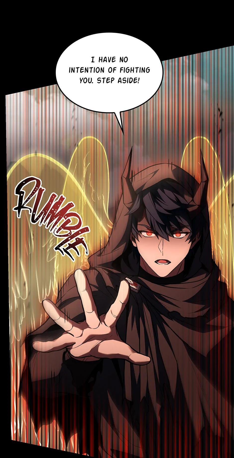 Read The Legendary Spearman Returns EN Manga Online