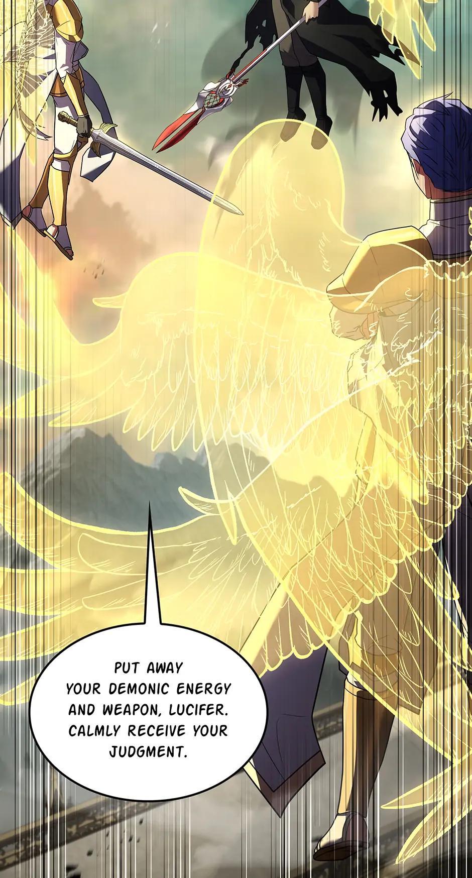 Read The Legendary Spearman Returns EN Manga Online