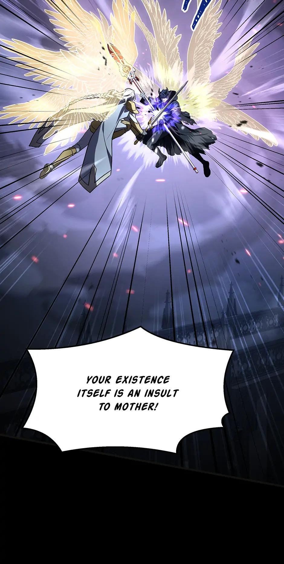 Read The Legendary Spearman Returns EN Manga Online