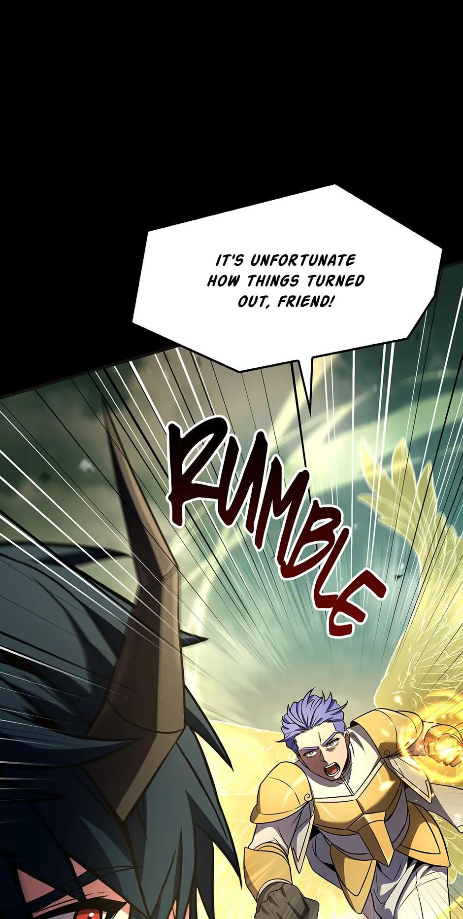 Read The Legendary Spearman Returns EN Manga Online