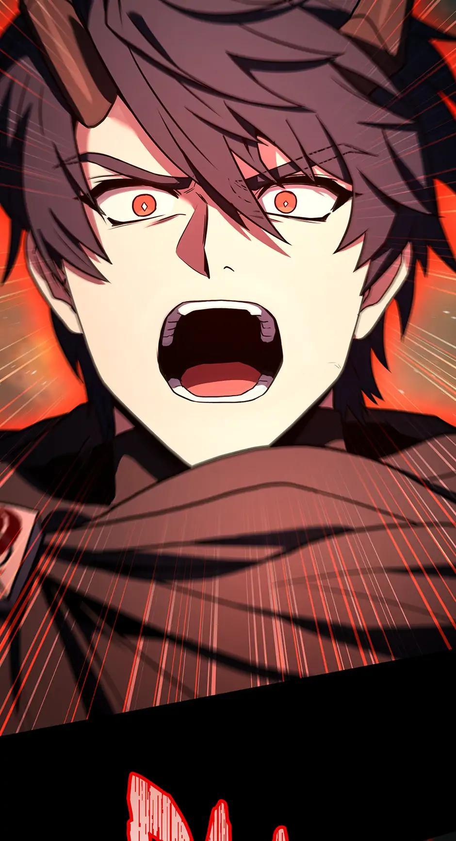 Read The Legendary Spearman Returns EN Manga Online