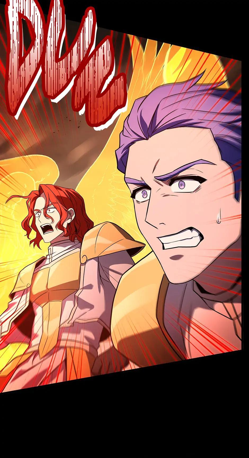 Read The Legendary Spearman Returns EN Manga Online