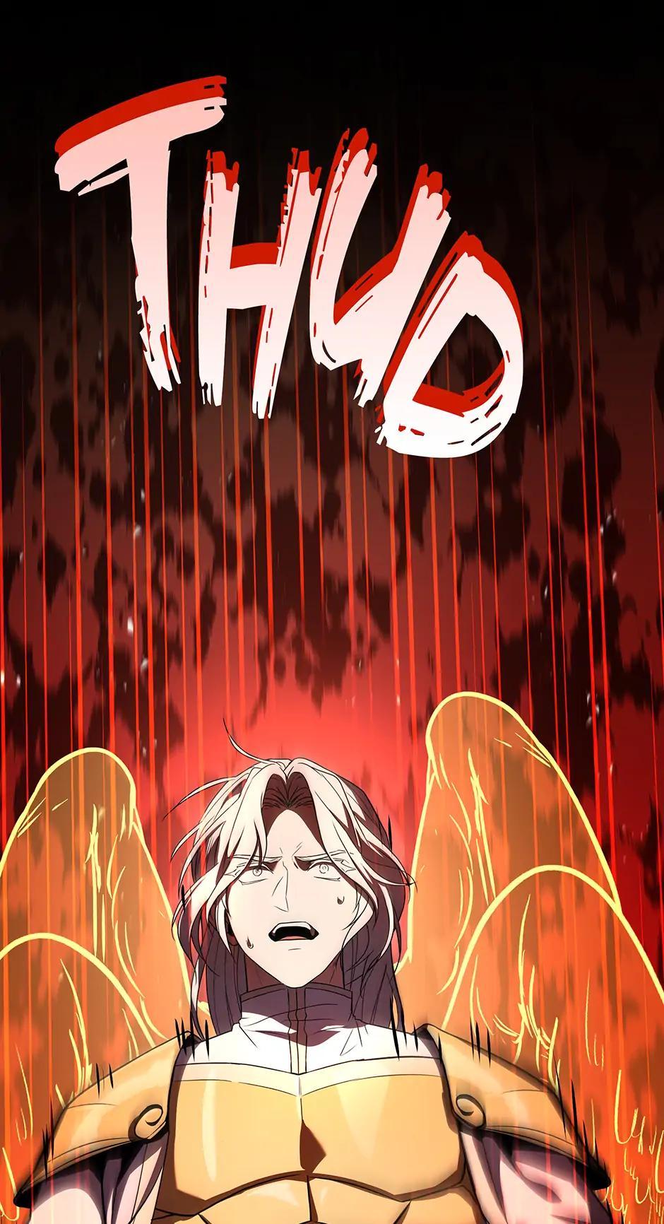 Read The Legendary Spearman Returns EN Manga Online