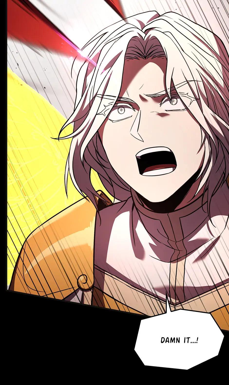 Read The Legendary Spearman Returns EN Manga Online