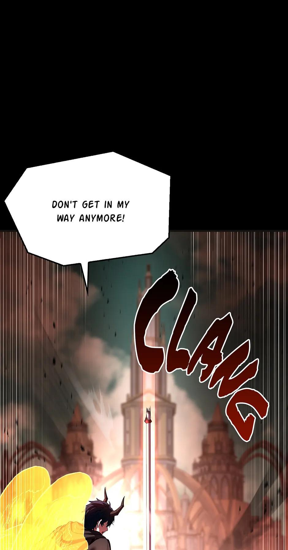 Read The Legendary Spearman Returns EN Manga Online