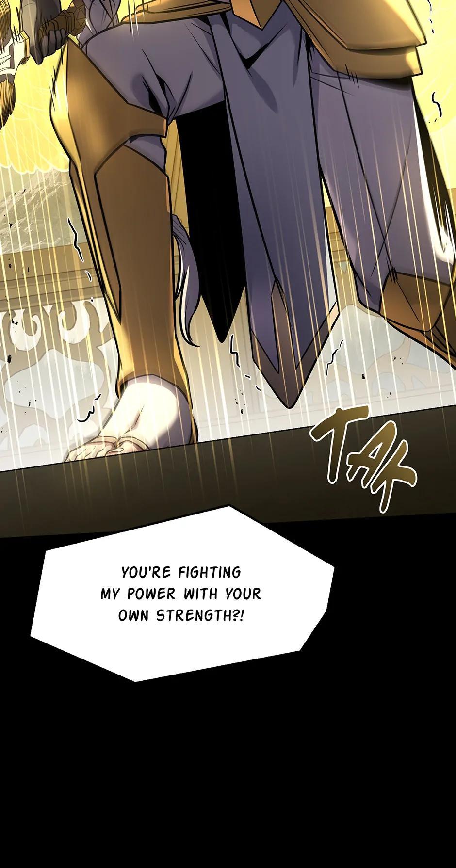 Read The Legendary Spearman Returns EN Manga Online