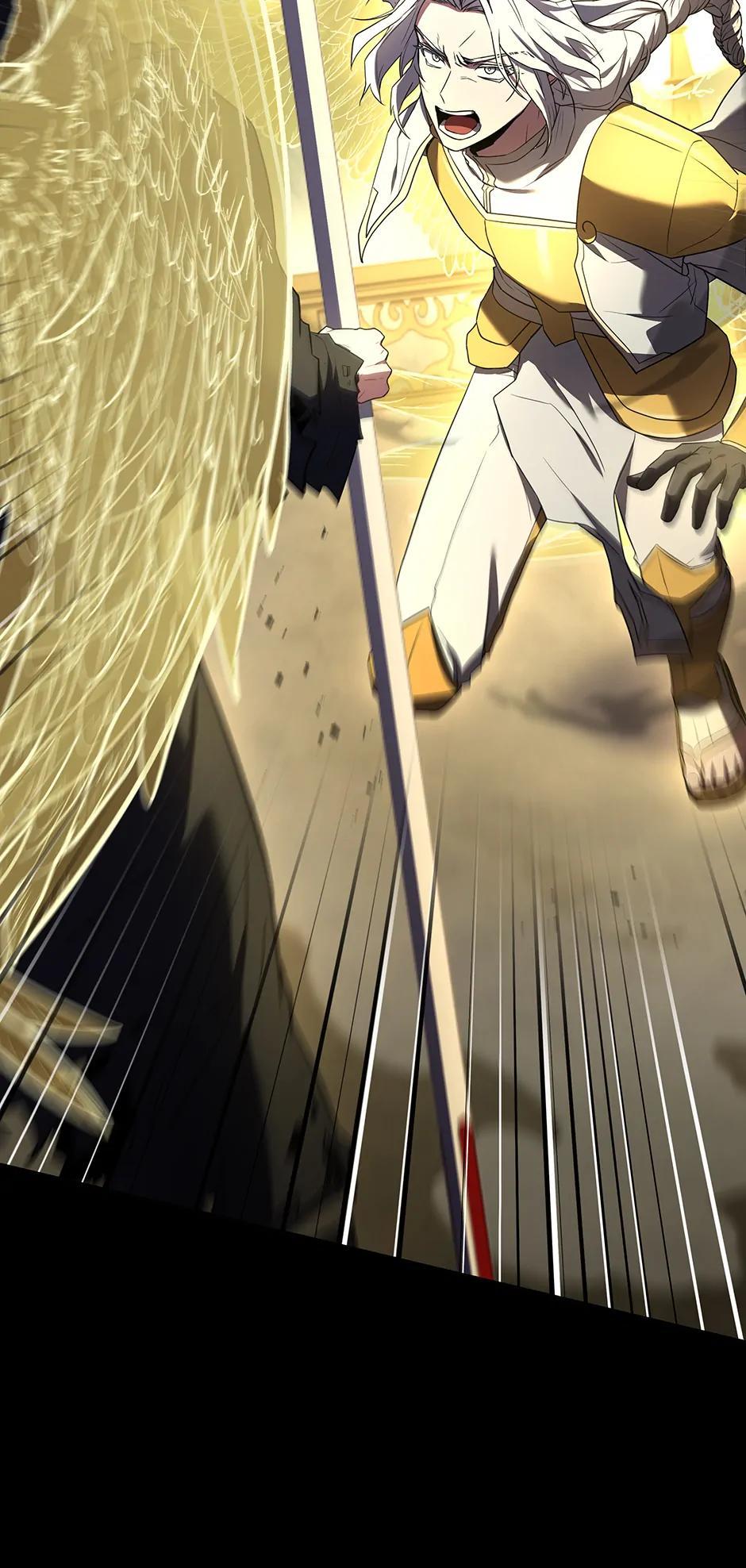 Read The Legendary Spearman Returns EN Manga Online
