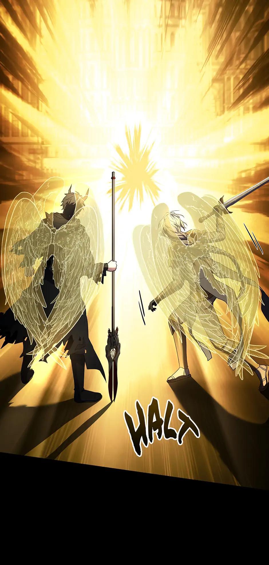 Read The Legendary Spearman Returns EN Manga Online