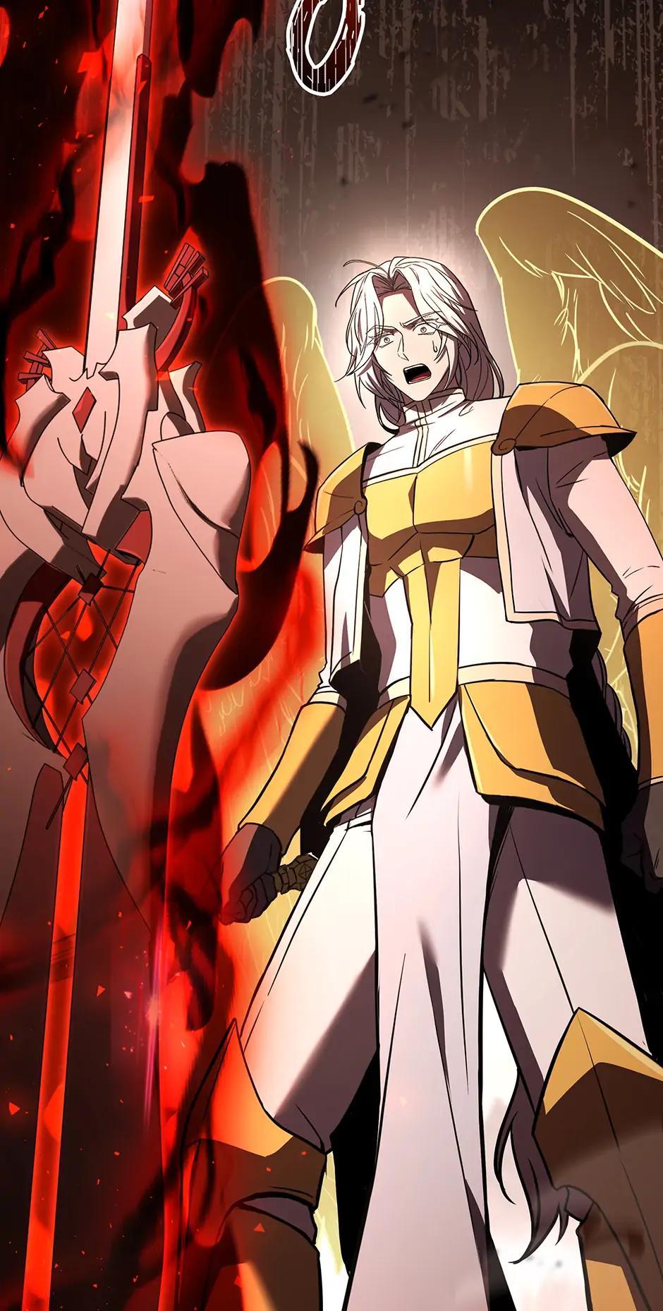 Read The Legendary Spearman Returns EN Manga Online