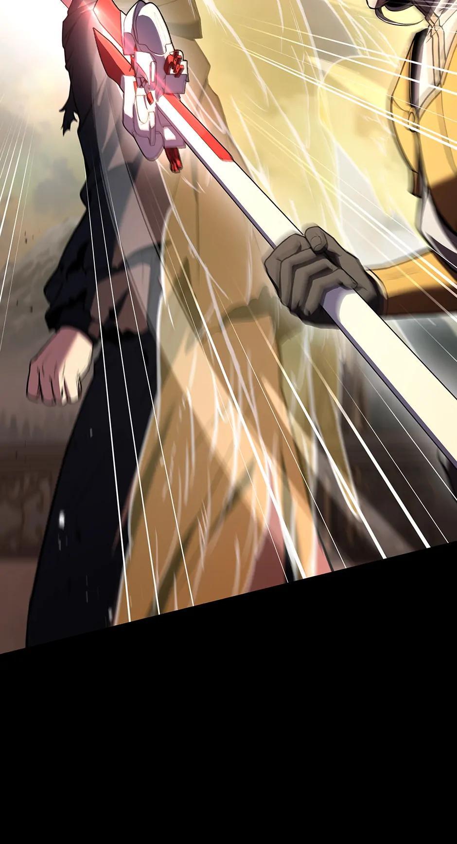 Read The Legendary Spearman Returns EN Manga Online