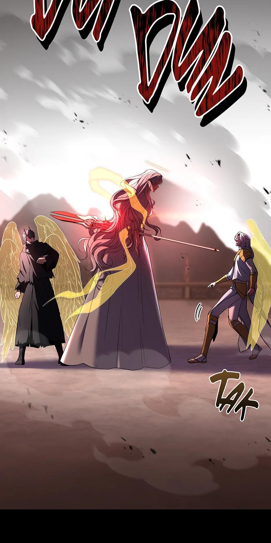 Read The Legendary Spearman Returns EN Manga Online