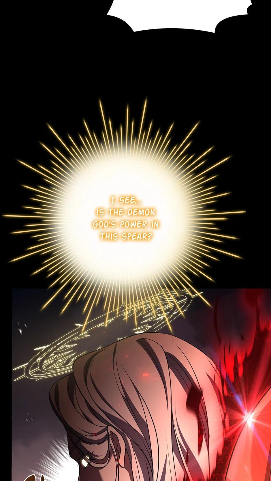 Read The Legendary Spearman Returns EN Manga Online