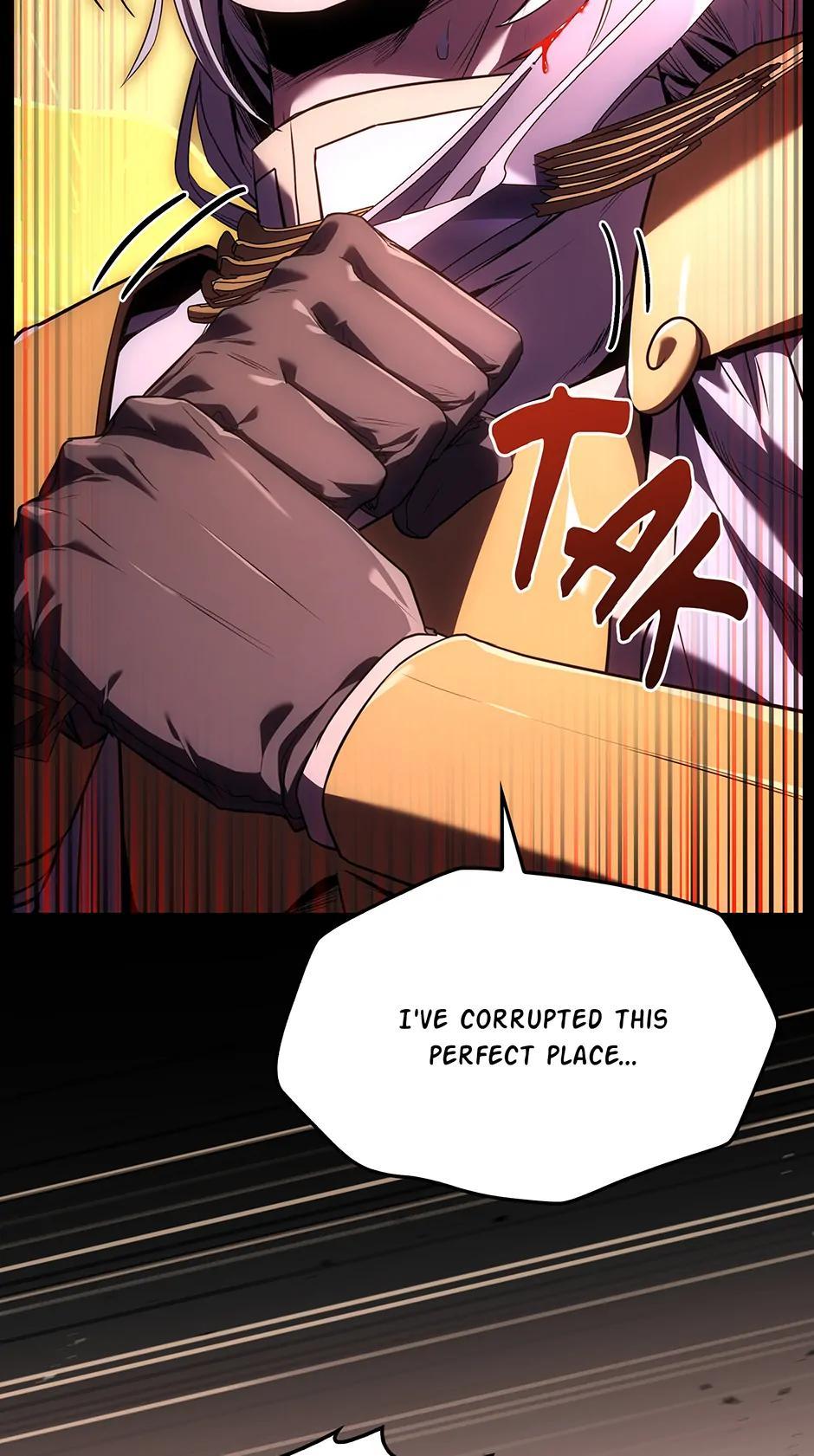 Read The Legendary Spearman Returns EN Manga Online