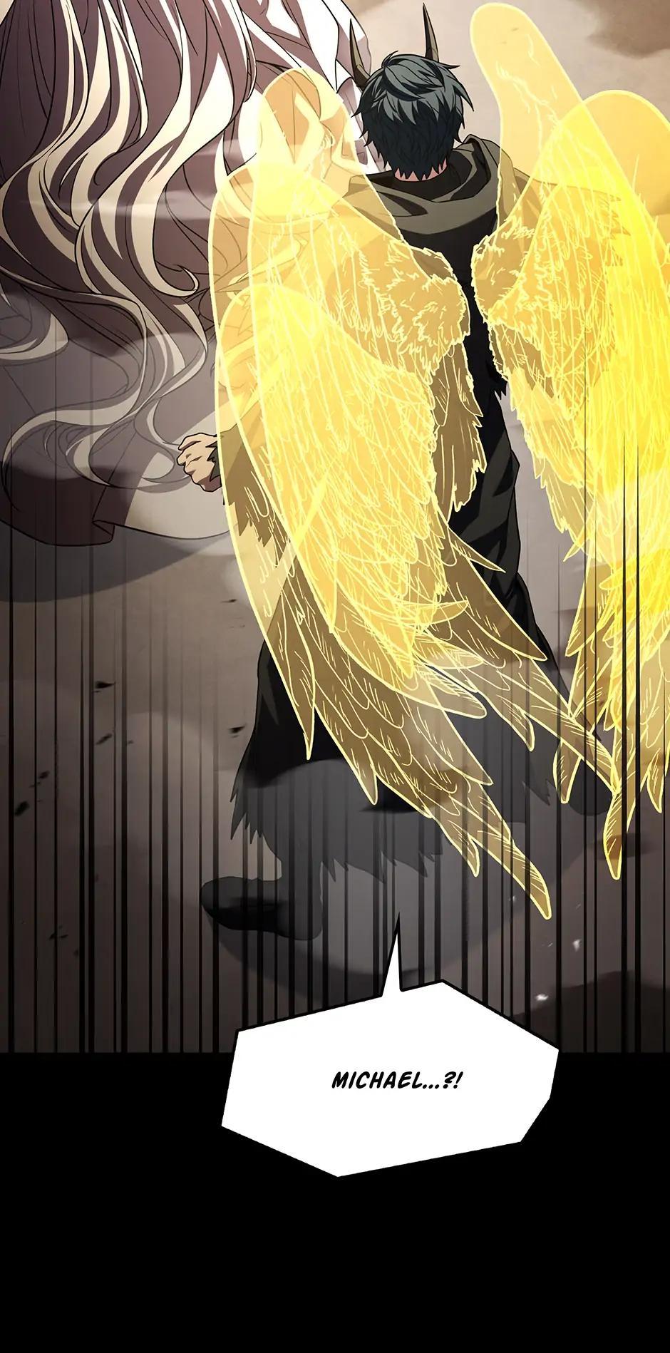 Read The Legendary Spearman Returns EN Manga Online