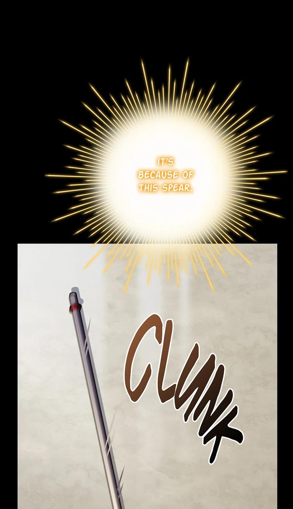 Read The Legendary Spearman Returns EN Manga Online