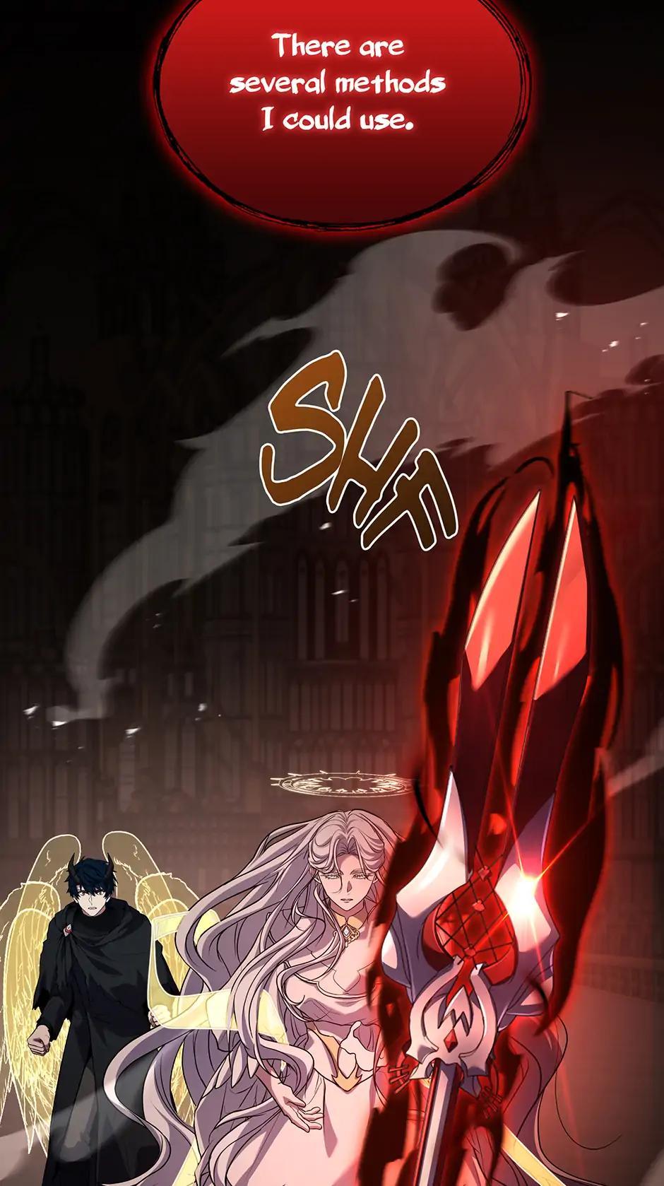 Read The Legendary Spearman Returns EN Manga Online