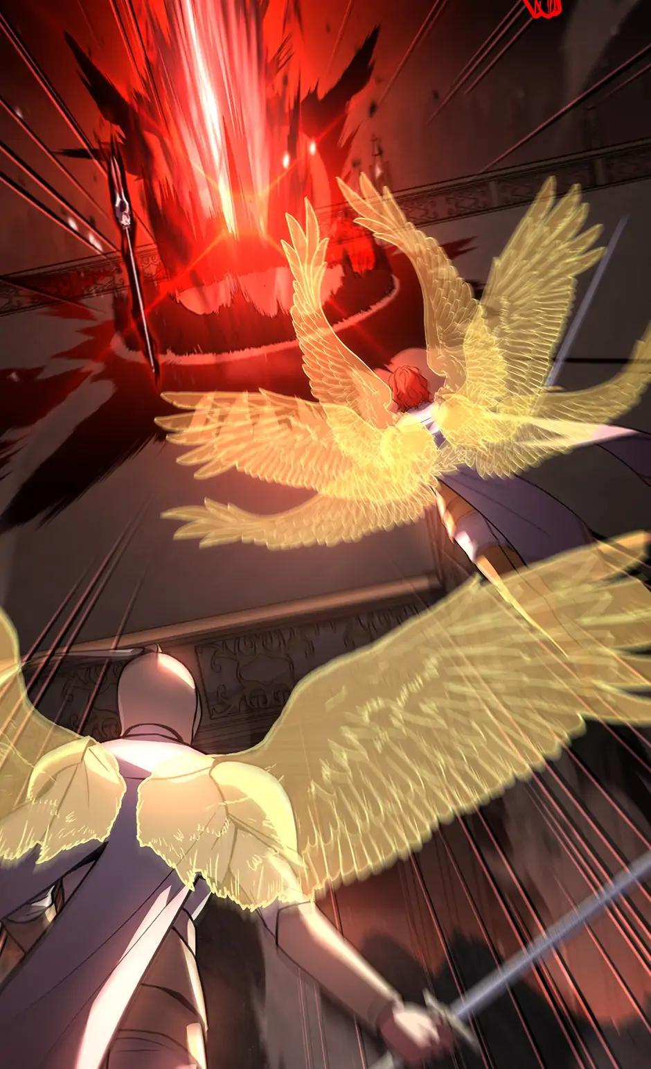 Read The Legendary Spearman Returns EN Manga Online