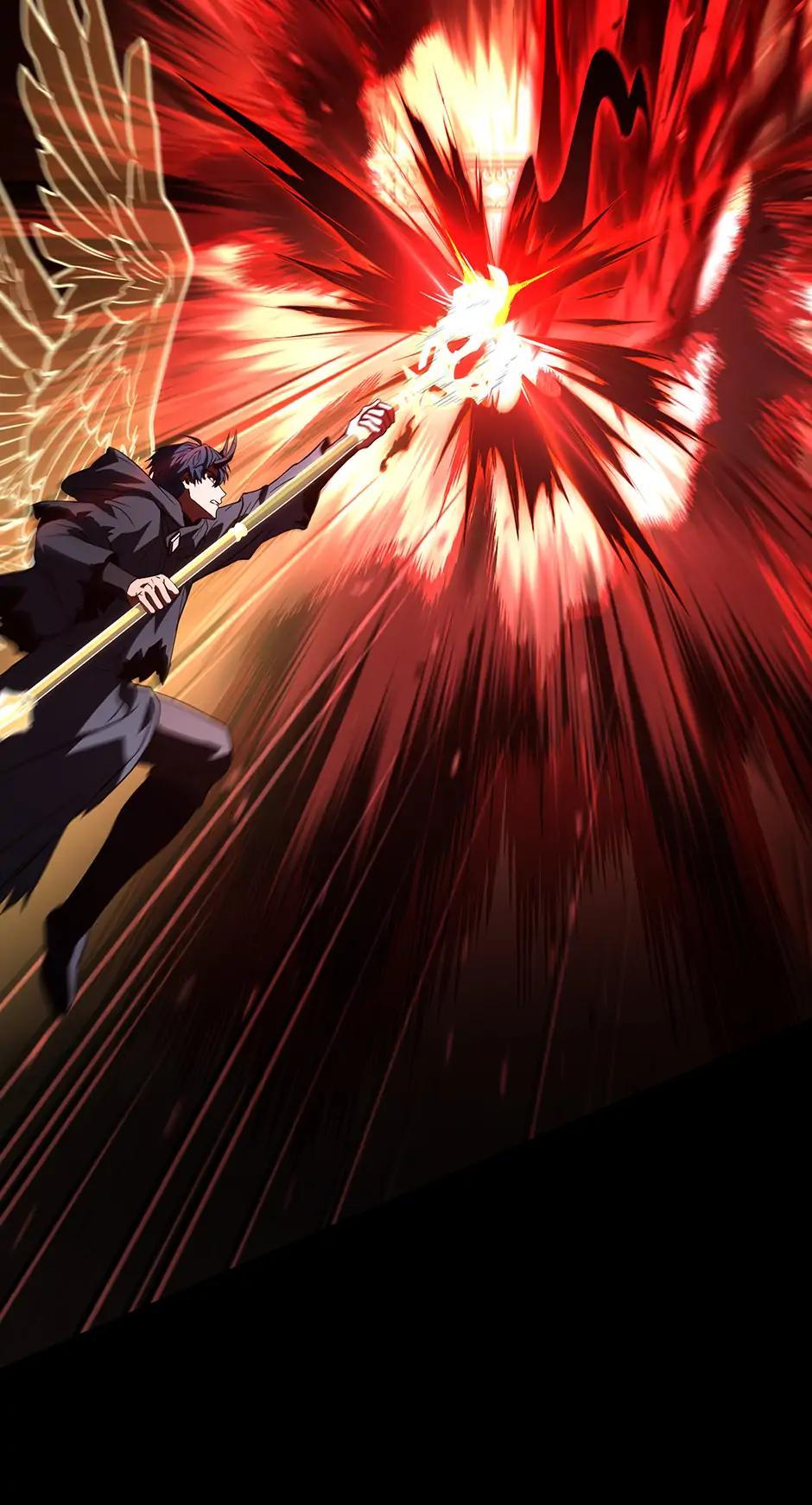 Read The Legendary Spearman Returns EN Manga Online