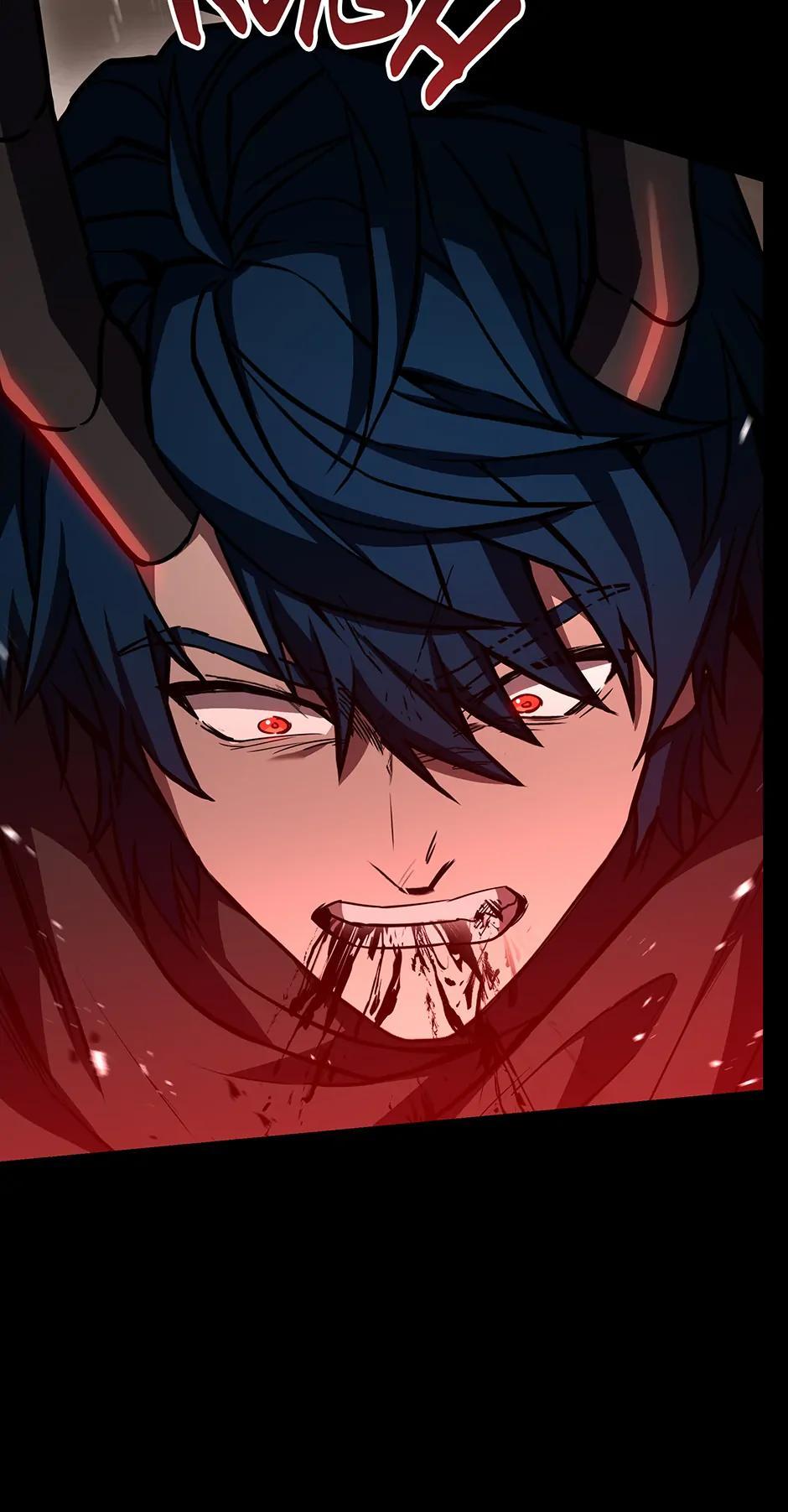 Read The Legendary Spearman Returns EN Manga Online