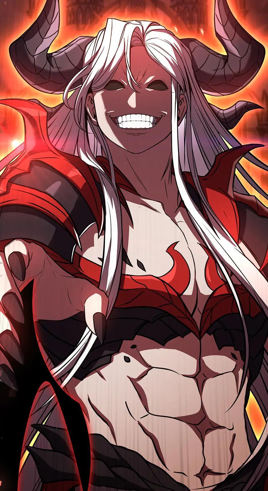 Read The Legendary Spearman Returns EN Manga Online