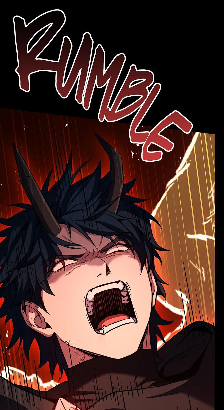 Read The Legendary Spearman Returns EN Manga Online