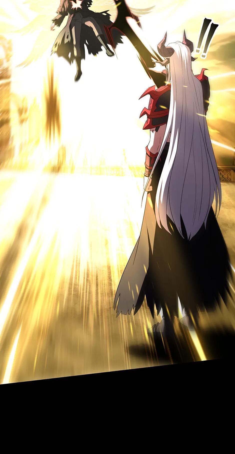 Read The Legendary Spearman Returns EN Manga Online