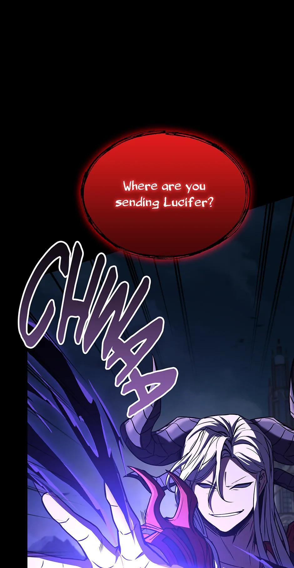 Read The Legendary Spearman Returns EN Manga Online