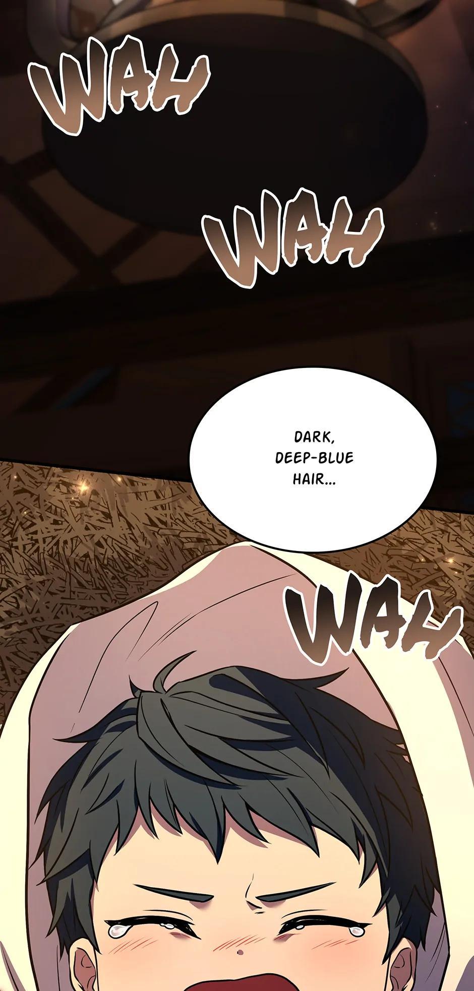 Read The Legendary Spearman Returns EN Manga Online