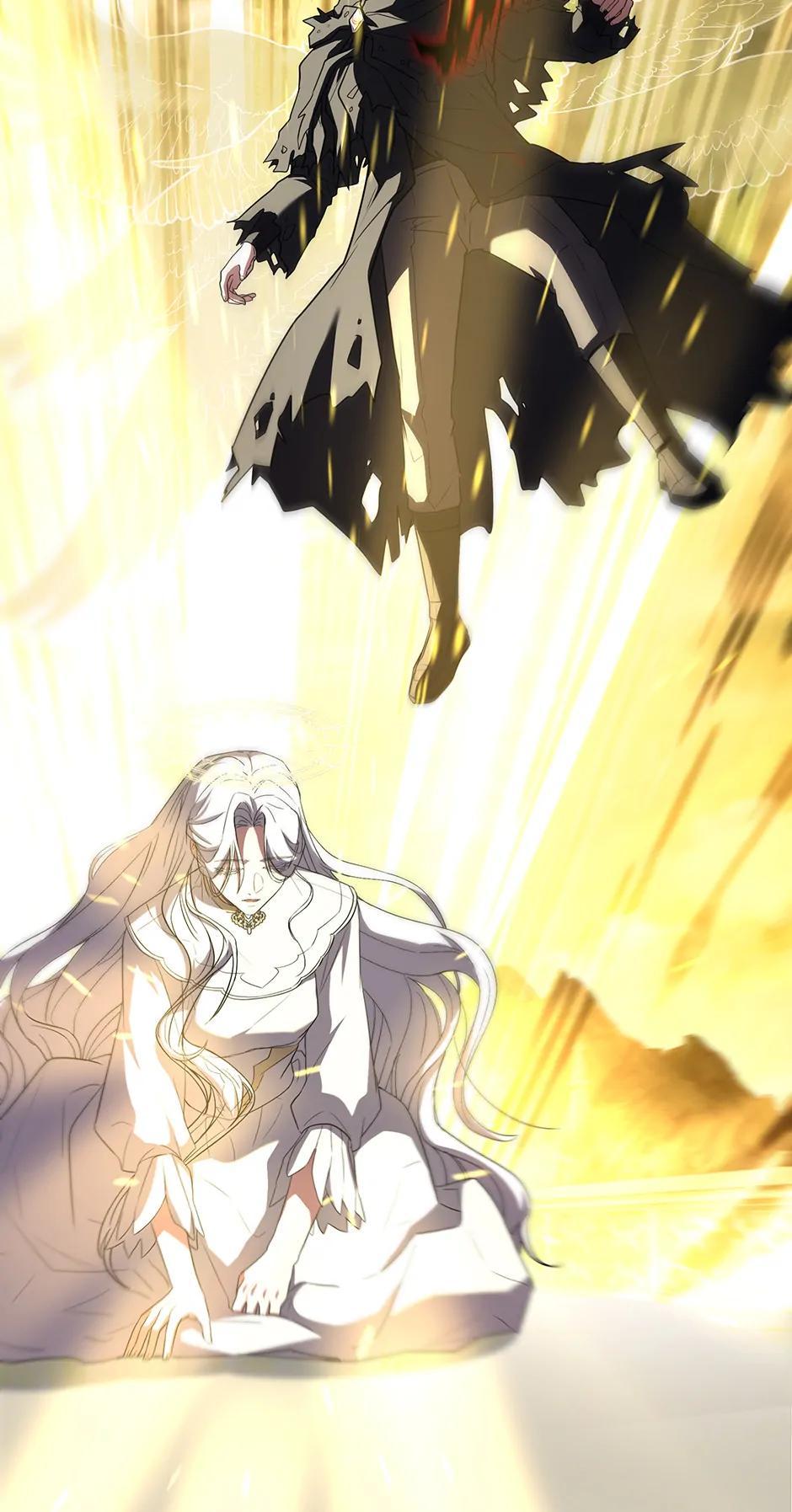 Read The Legendary Spearman Returns EN Manga Online