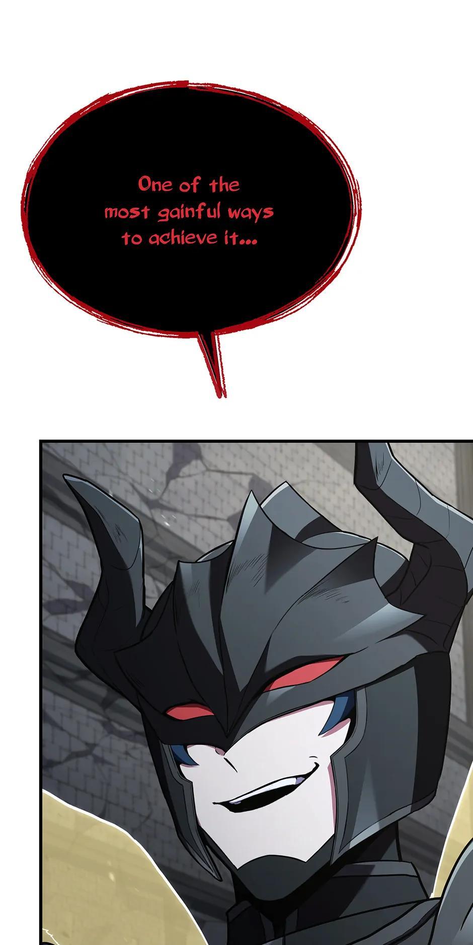 Read The Legendary Spearman Returns EN Manga Online