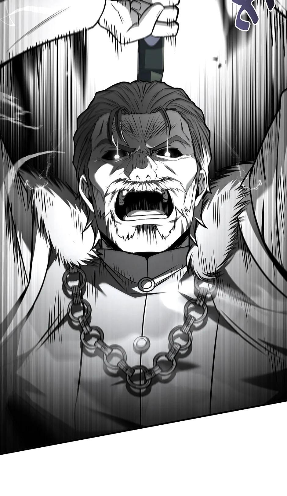 Read The Legendary Spearman Returns EN Manga Online