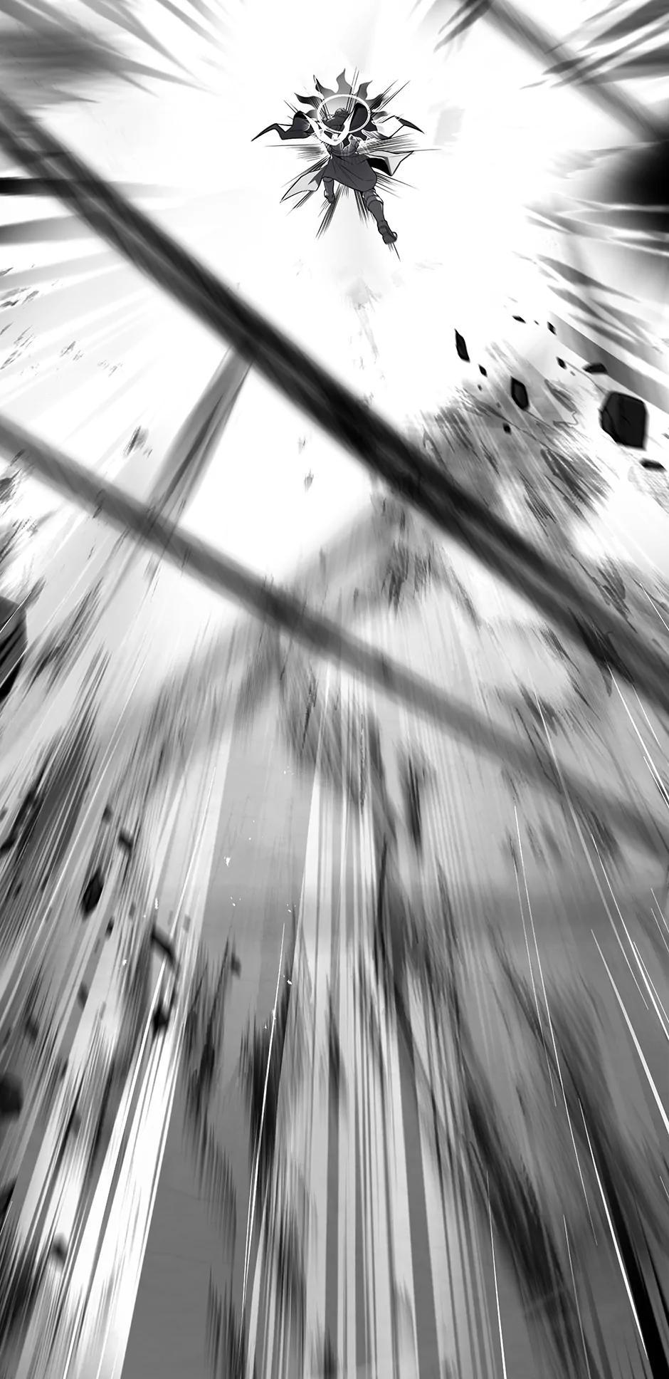 Read The Legendary Spearman Returns EN Manga Online