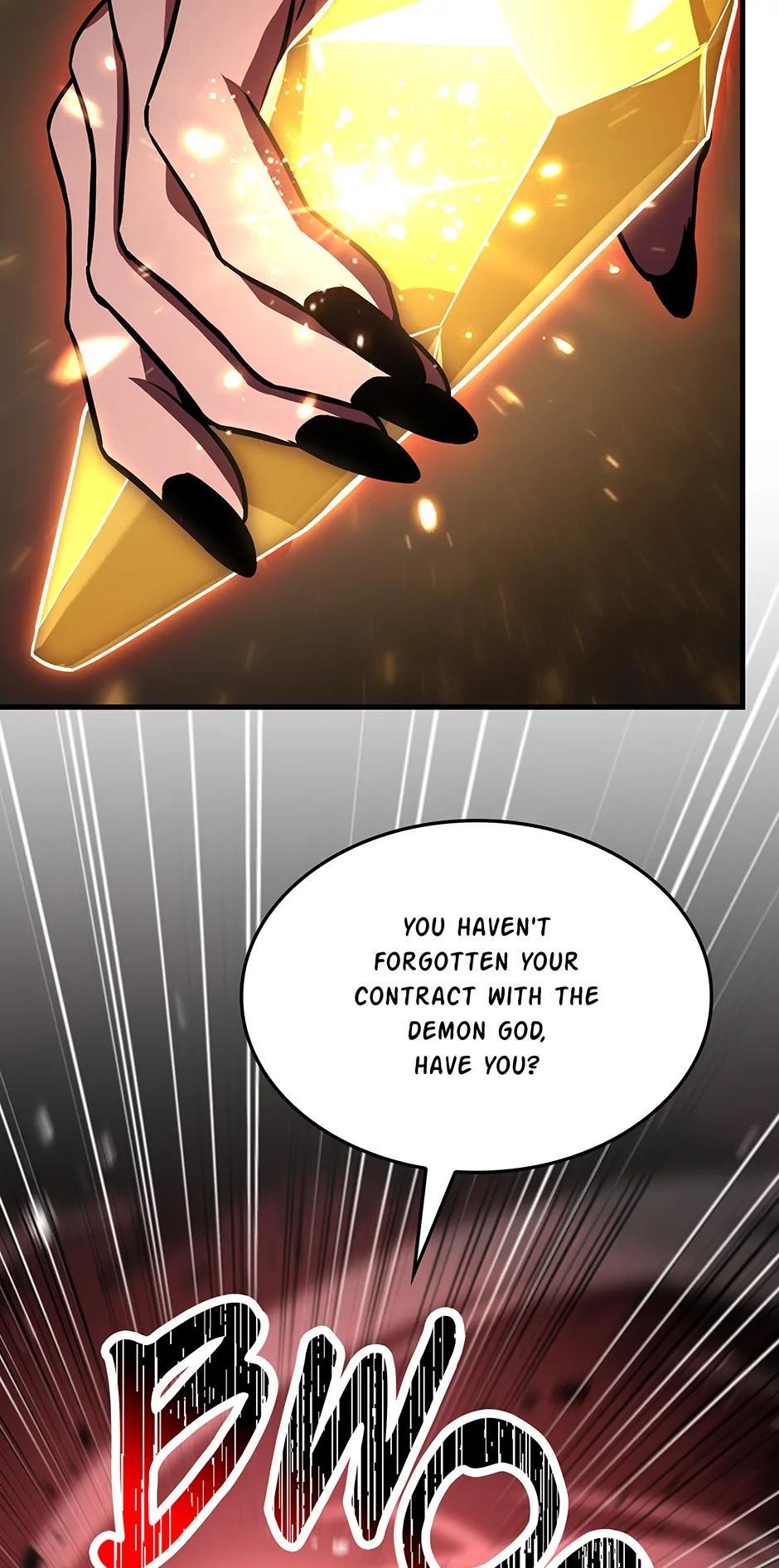 Read The Legendary Spearman Returns EN Manga Online