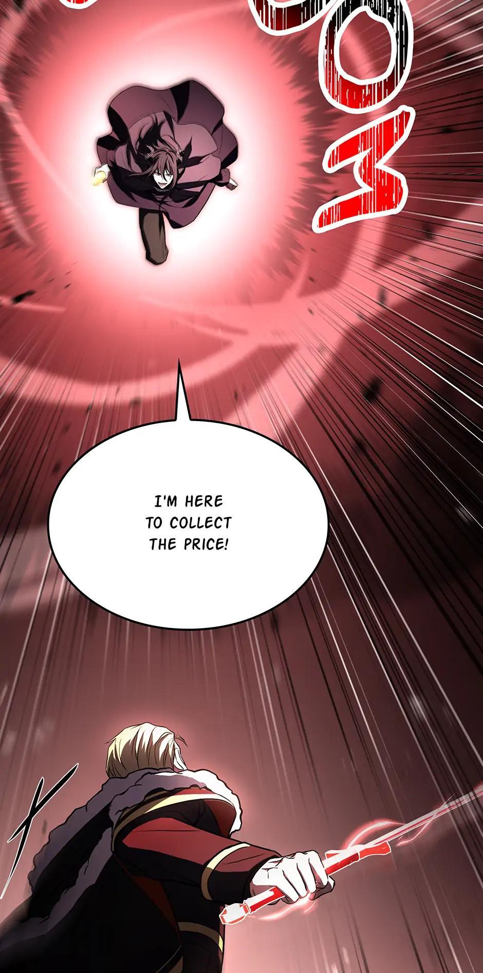 Read The Legendary Spearman Returns EN Manga Online
