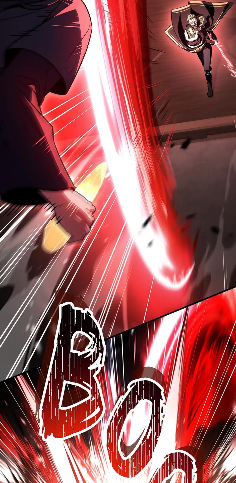 Read The Legendary Spearman Returns EN Manga Online