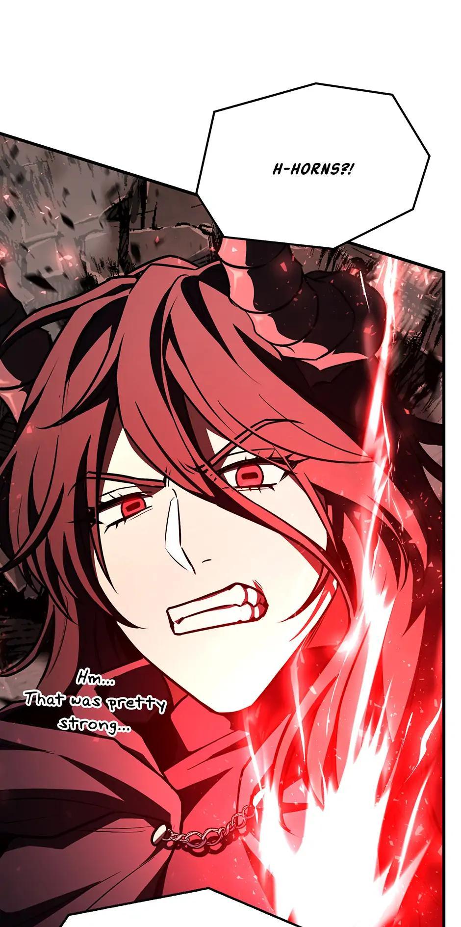 Read The Legendary Spearman Returns EN Manga Online