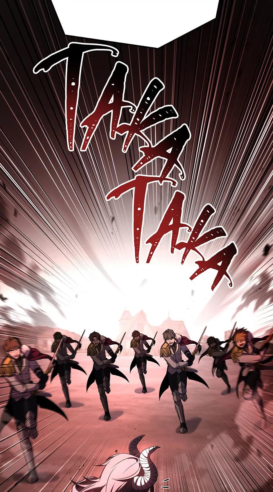 Read The Legendary Spearman Returns EN Manga Online