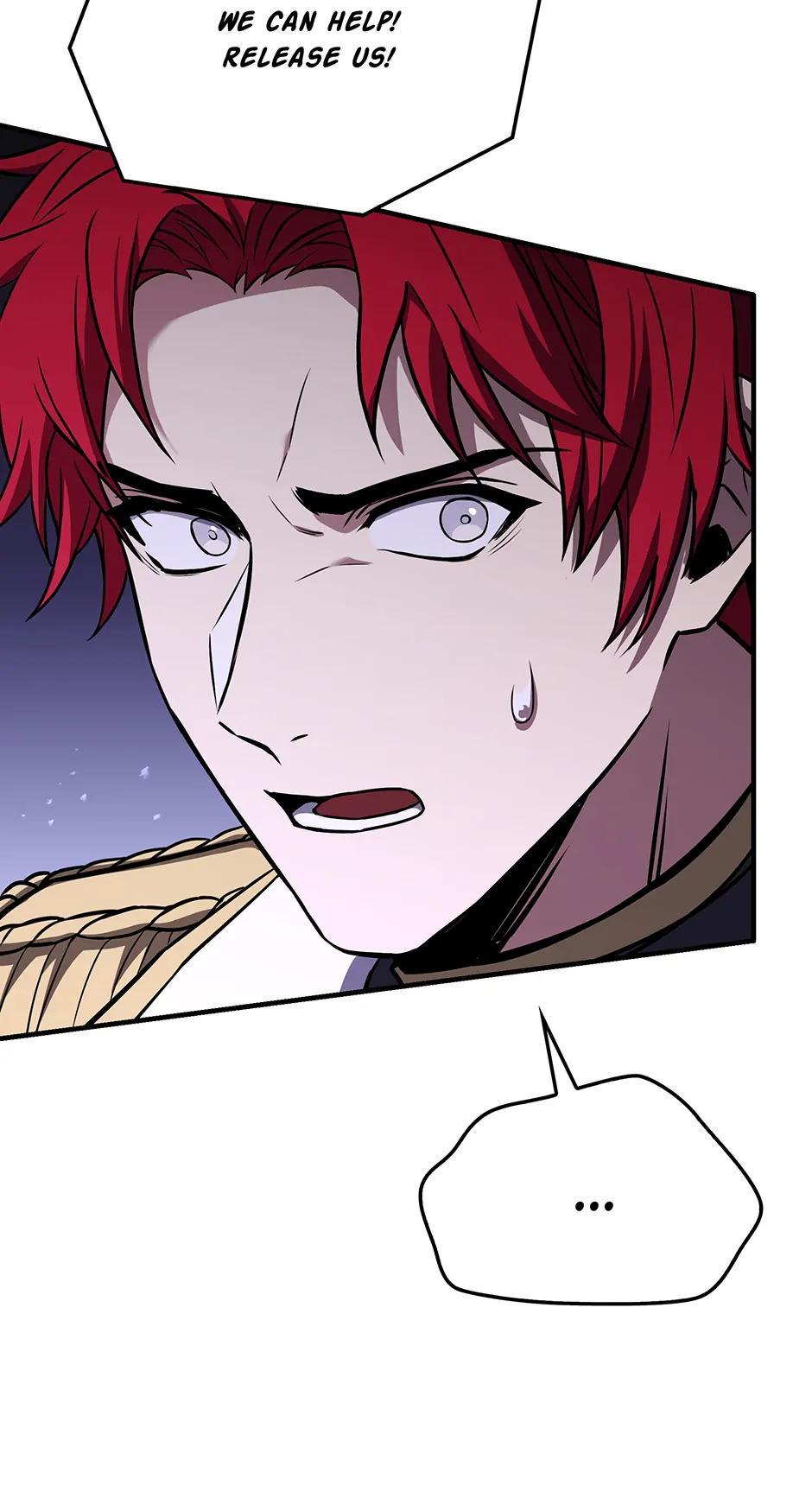 Read The Legendary Spearman Returns EN Manga Online