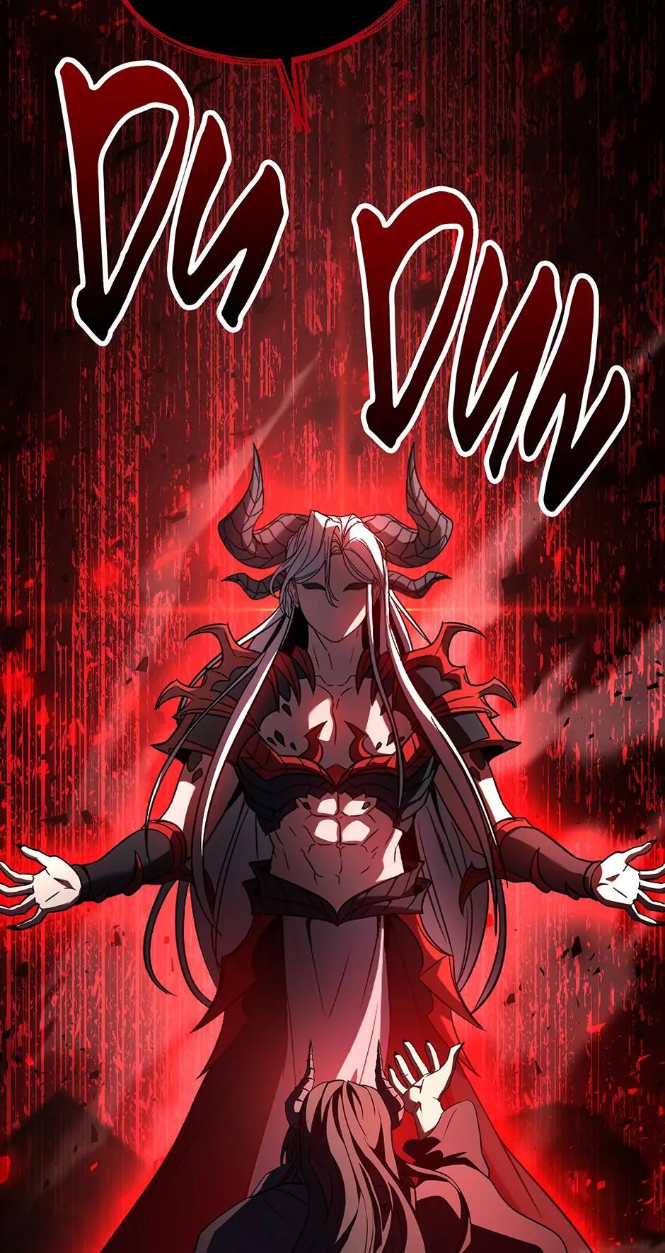 Read The Legendary Spearman Returns EN Manga Online