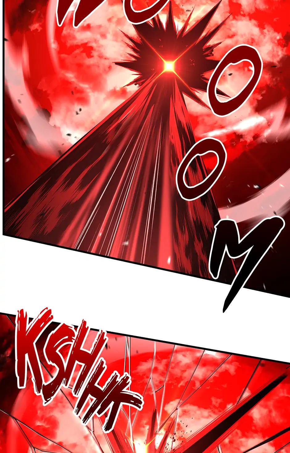 Read The Legendary Spearman Returns EN Manga Online