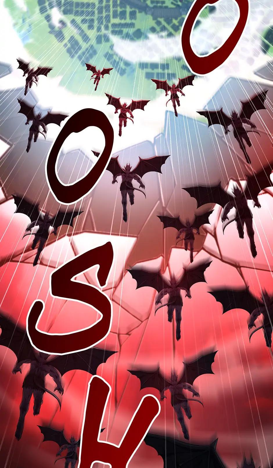 Read The Legendary Spearman Returns EN Manga Online